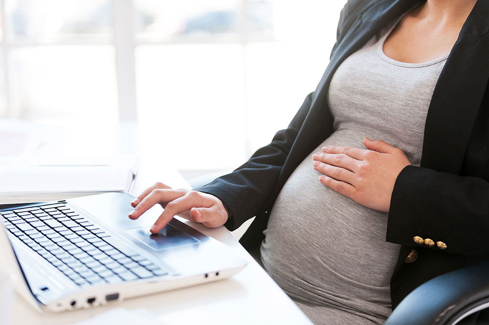 37 Best Jobs for Pregnant Women - ELEVATE VIRGINIA