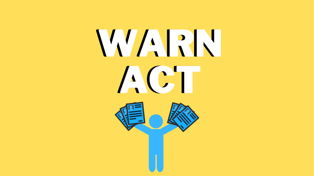 What is the Virginia WARN Act for Remote Workers?