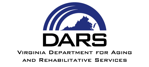 Virginia Department for Aging and Rehabilitative Services