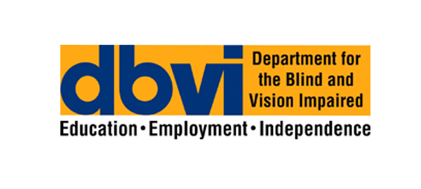 Virginia Department for the Blind and Vision Impaired