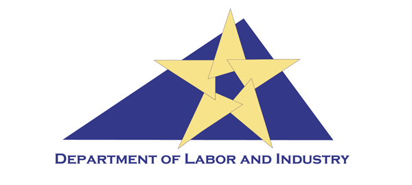 Virginia Department of Labor and Industry